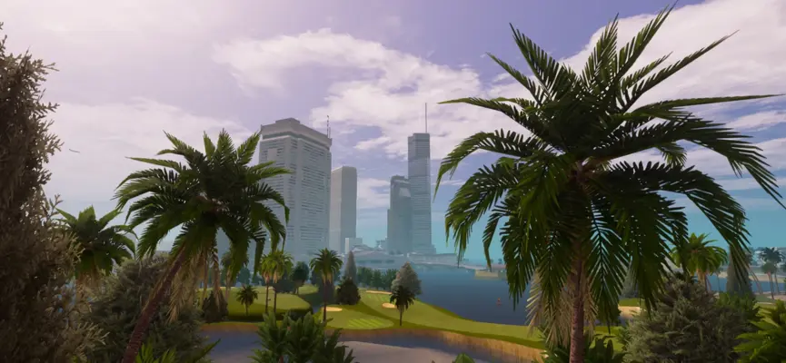 GTA: Vice City android App screenshot 4